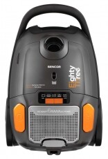 Sencor SVC 8300TI 4AAAA ECO Power Porzsákos Porszívó Háztartás / Otthon / Kültér - Porszívó / takarítógép - Porzsákos porszívó - 361501