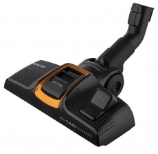 Sencor SVC 8300TI 4AAAA ECO Power Porzsákos Porszívó Háztartás / Otthon / Kültér - Porszívó / takarítógép - Porzsákos porszívó - 361501