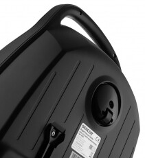 Sencor SVC 8300TI 4AAAA ECO Power Porzsákos Porszívó Háztartás / Otthon / Kültér - Porszívó / takarítógép - Porzsákos porszívó - 361501