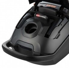 Sencor SVC 8300TI 4AAAA ECO Power Porzsákos Porszívó Háztartás / Otthon / Kültér - Porszívó / takarítógép - Porzsákos porszívó - 361501
