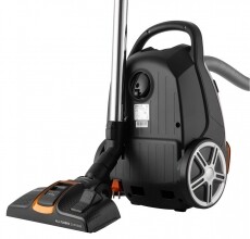 Sencor SVC 8300TI 4AAAA ECO Power Porzsákos Porszívó Háztartás / Otthon / Kültér - Porszívó / takarítógép - Porzsákos porszívó - 361501