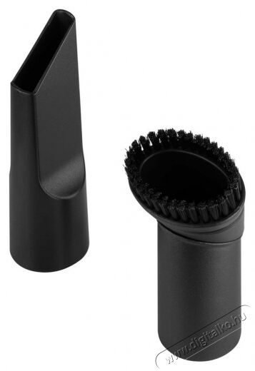 Sencor SVC 8300TI 4AAAA ECO Power Porzsákos Porszívó Háztartás / Otthon / Kültér - Porszívó / takarítógép - Porzsákos porszívó - 361501