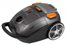 Sencor SVC 8300TI 4AAAA ECO Power Porzsákos Porszívó Háztartás / Otthon / Kültér - Porszívó / takarítógép - Porzsákos porszívó - 361501