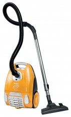 Sencor SVC 900-EUE2 porzsákos és porzsák nélküli porszívó Háztartás / Otthon / Kültér - Porszívó / takarítógép - Porzsák nélküli porszívó - 288030