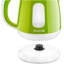 Sencor SWK 1011GR vízforraló Konyhai termékek - Vízforraló / teafőző - 315518