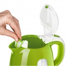 Sencor SWK 1011GR vízforraló Konyhai termékek - Vízforraló / teafőző - 315518