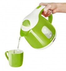 Sencor SWK 1011GR vízforraló Konyhai termékek - Vízforraló / teafőző - 315518