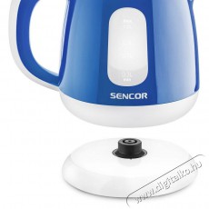 Sencor SWK 1012BL vízforraló Konyhai termékek - Vízforraló / teafőző - 315525
