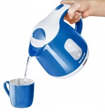 Sencor SWK 1012BL vízforraló Konyhai termékek - Vízforraló / teafőző - 315525