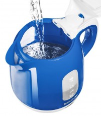 Sencor SWK 1012BL vízforraló Konyhai termékek - Vízforraló / teafőző - 315525