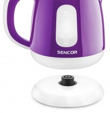 Sencor SWK 1015VT vízforraló Konyhai termékek - Vízforraló / teafőző - 315522