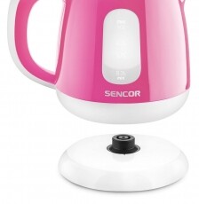 Sencor SWK 1018RS vízforraló Konyhai termékek - Vízforraló / teafőző - 315519
