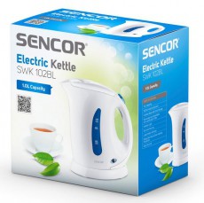 Sencor SWK 102BL vízforraló Konyhai termékek - Vízforraló / teafőző - 297413