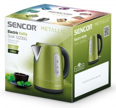 Sencor SWK 1220GG vízforraló Konyhai termékek - Vízforraló / teafőző - 330732