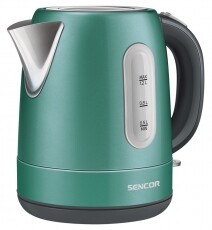 Sencor SWK 1221GR vízforraló Konyhai termékek - Vízforraló / teafőző - 330733