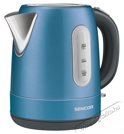 Sencor SWK 1222BL vízforraló Konyhai termékek - Vízforraló / teafőző - 330734