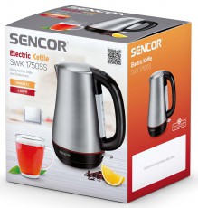 Sencor SWK 1750SS vízforraló Konyhai termékek - Vízforraló / teafőző - 330741