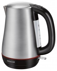 Sencor SWK 1750SS vízforraló Konyhai termékek - Vízforraló / teafőző - 330741