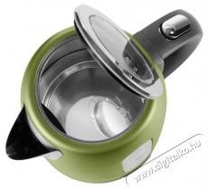 Sencor SWK 1770GG vízforraló Konyhai termékek - Vízforraló / teafőző - 330744