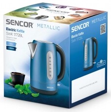 Sencor SWK 1772BL vízforraló Konyhai termékek - Vízforraló / teafőző - 330746