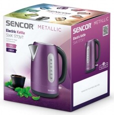 Sencor SWK 1773VT vízforraló Konyhai termékek - Vízforraló / teafőző - 330747