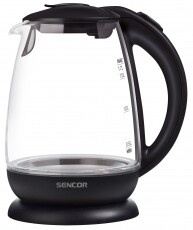 Sencor SWK 1785BK vízforraló Konyhai termékek - Vízforraló / teafőző - 315511