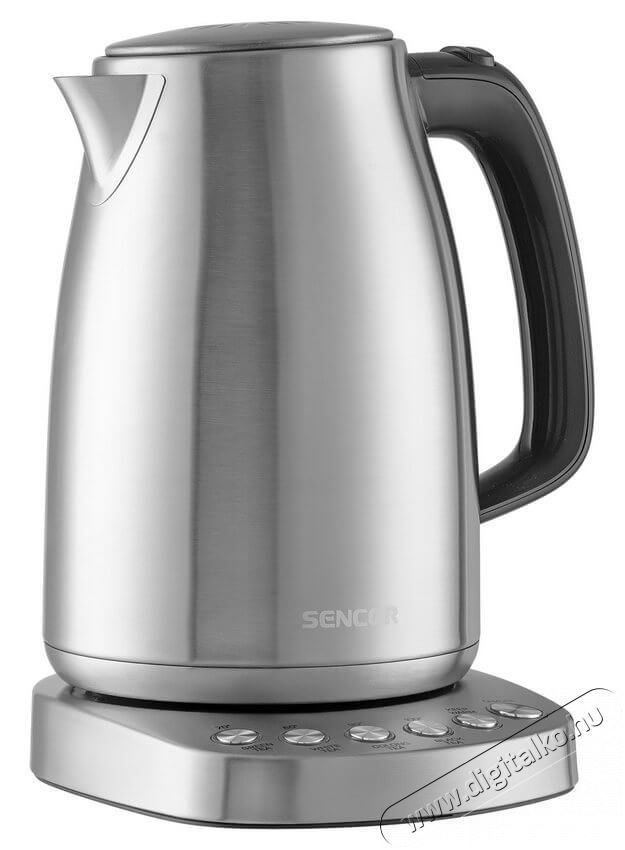Sencor SWK 1796SS vízforraló Konyhai termékek - Vízforraló / teafőző - 354927