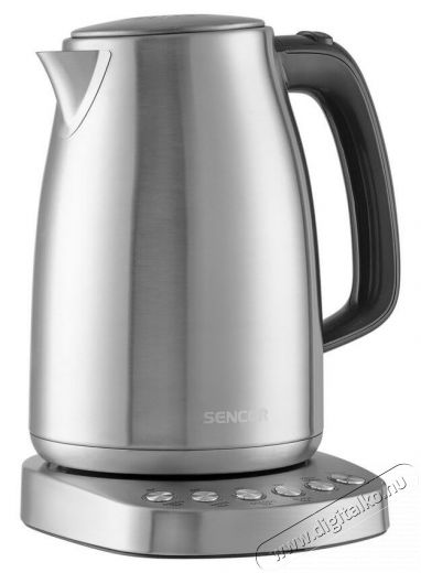 Sencor SWK 1796SS vízforraló Konyhai termékek - Vízforraló / teafőző - 354927