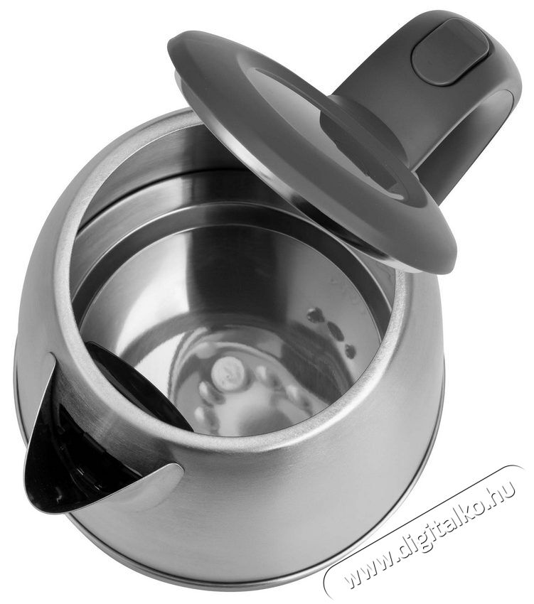 Sencor SWK 2200SS Vízforraló 1,2L Inox Konyhai termékek - Vízforraló / teafőző - 364642