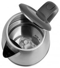 Sencor SWK 2200SS Vízforraló 1,2L Inox Konyhai termékek - Vízforraló / teafőző - 364642