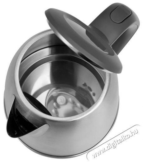 Sencor SWK 2200SS Vízforraló 1,2L Inox Konyhai termékek - Vízforraló / teafőző - 364642