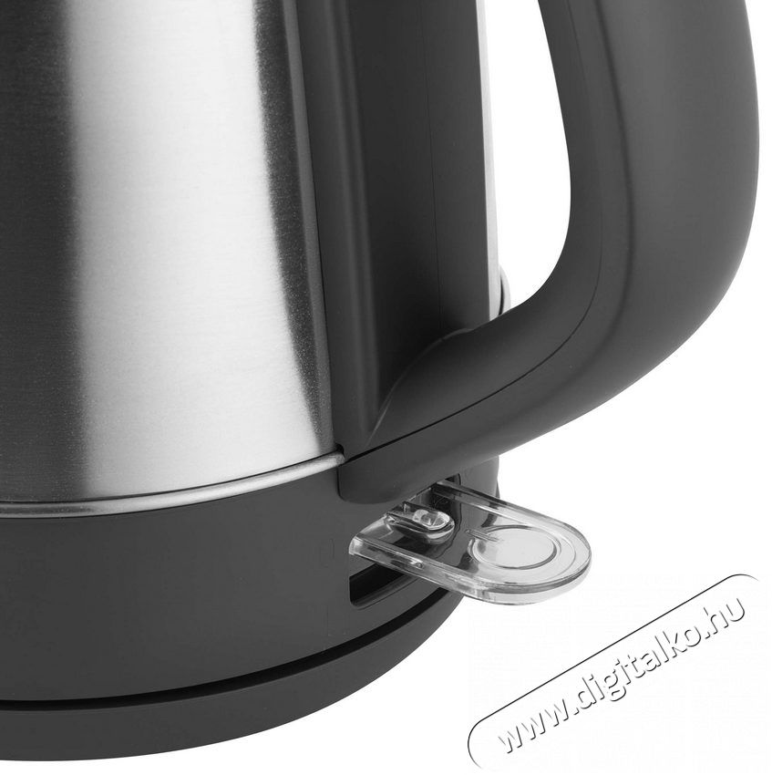 Sencor SWK 2200SS Vízforraló 1,2L Inox Konyhai termékek - Vízforraló / teafőző - 364642