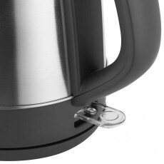 Sencor SWK 2200SS Vízforraló 1,2L Inox Konyhai termékek - Vízforraló / teafőző - 364642