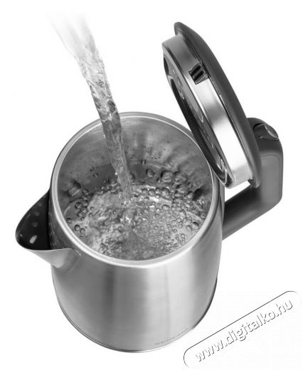 Sencor SWK 2550SS vízforraló Konyhai termékek - Vízforraló / teafőző - 349372