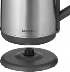 Sencor SWK 2550SS vízforraló Konyhai termékek - Vízforraló / teafőző - 349372