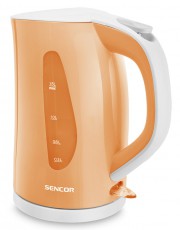 Sencor SWK 33OR vízforraló Konyhai termékek - Vízforraló / teafőző - 296133