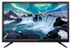 Sencor SLE1963TCS HD LED televízió Televíziók - LED televízió - 720p HD Ready felbontású - 362191