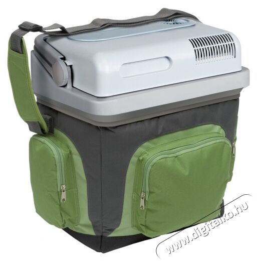 Sencor SCM 3125 Elektromos hűtőtáska Konyhai termékek - Hűtő, fagyasztó (szabadonálló) - Hordozható hűtőtáska - 260841