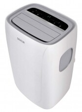 Sencor SAC MT1224CH Mobilklíma(12000BTU) Háztartás / Otthon / Kültér - Ventilátor / Légkondicionáló - Mobil klíma - 353297