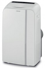 Sencor SAC MT1230C Mobilklíma Háztartás / Otthon / Kültér - Ventilátor / Légkondicionáló - Mobil klíma - 361474