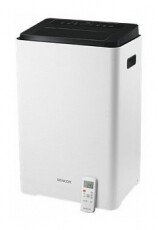 Sencor SAC MT1411C Mobil klíma Háztartás / Otthon / Kültér - Ventilátor / Légkondicionáló - Mobil klíma - 349273