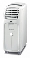 Sencor SAC MT7020C Mobil klíma Háztartás / Otthon / Kültér - Ventilátor / Légkondicionáló - Mobil klíma - 349274