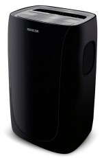 Sencor SAC MT9021C Mobilklíma (9000BTU) Háztartás / Otthon / Kültér - Ventilátor / Légkondicionáló - Mobil klíma - 361476