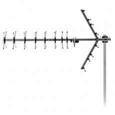 Sencor SDA-611 DVBT2/T kültéri antenna Tv kiegészítők - Antenna - Kültéri antenna - 351981