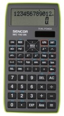 Sencor SEC 150 GN számológép Iroda és számítástechnika - Számológép - Tudományos - 300276