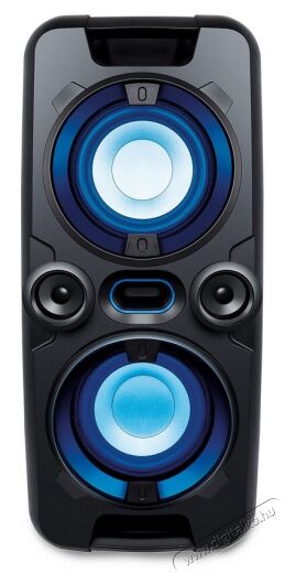 Sencor SSS 3800 Bluetooth party hangszóró Audio-Video / Hifi / Multimédia - Party / DJ termék - Party termék - 331882