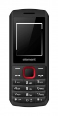 Sencor ELEMENT P010 mobiltelefon Egyéb - Nem forgalmazzuk ! - 349269