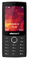 Sencor Element P030 mobiltelefon Egyéb - Nem forgalmazzuk ! - 303314