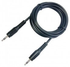 Sencor SAV 105-015 Audio kábel Tv kiegészítők - Kábel / csatlakozó - 3,5mm Jack kábel - 278959