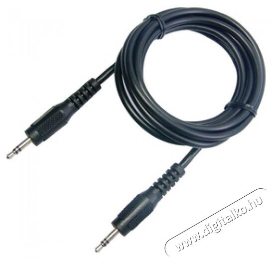 Sencor SAV 105-015 Audio kábel Tv kiegészítők - Kábel / csatlakozó - 3,5mm Jack kábel - 278959